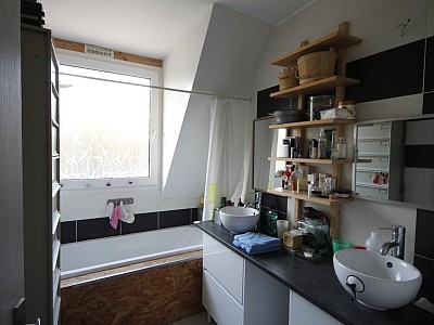 MAISON - MOUVAUX - 105 m2 - 347000€