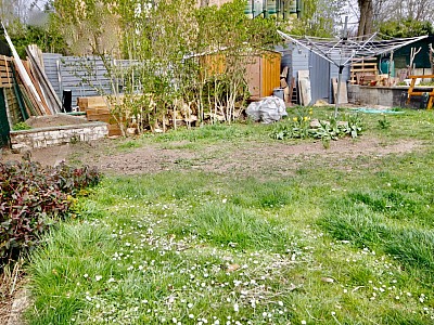 MAISON - MOUVAUX - 105 m2 - 347000€