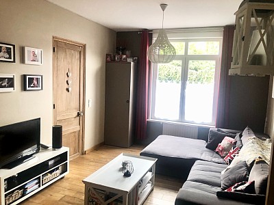 MAISON - MOUVAUX - 146 m2 - 408000€
