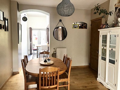 MAISON - MOUVAUX - 146 m2 - 408000€