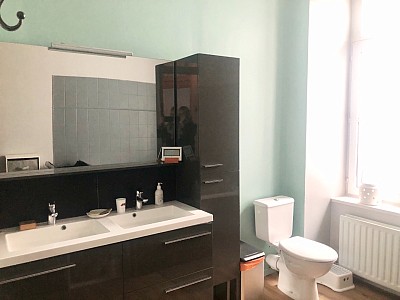 MAISON - MOUVAUX - 146 m2 - 408000€