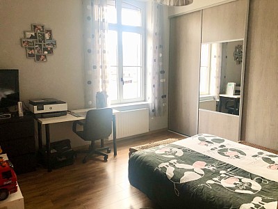 MAISON - MOUVAUX - 146 m2 - 408000€