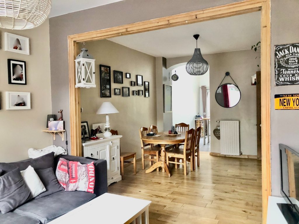 MAISON - MOUVAUX - 135 m2 - 388 000 €