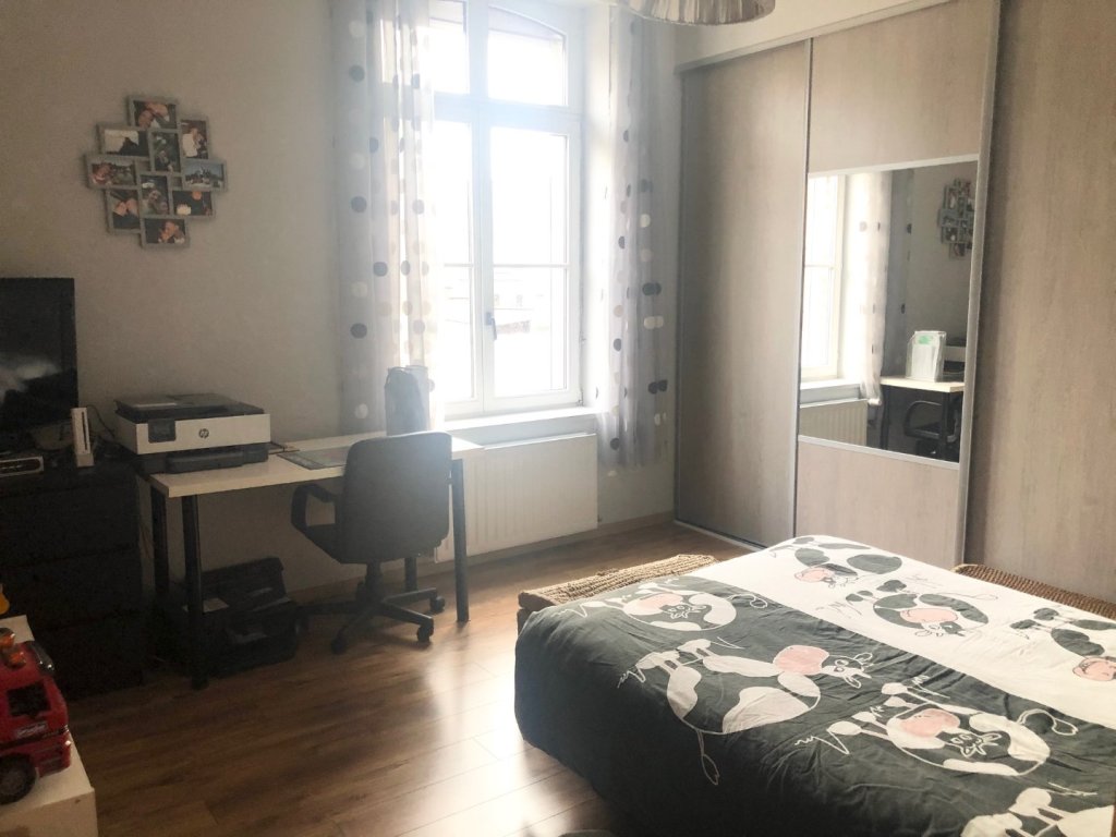 MAISON - MOUVAUX - 135 m2 - 388 000 €
