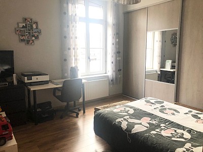 MAISON - MOUVAUX - 135 m2 - 388000€