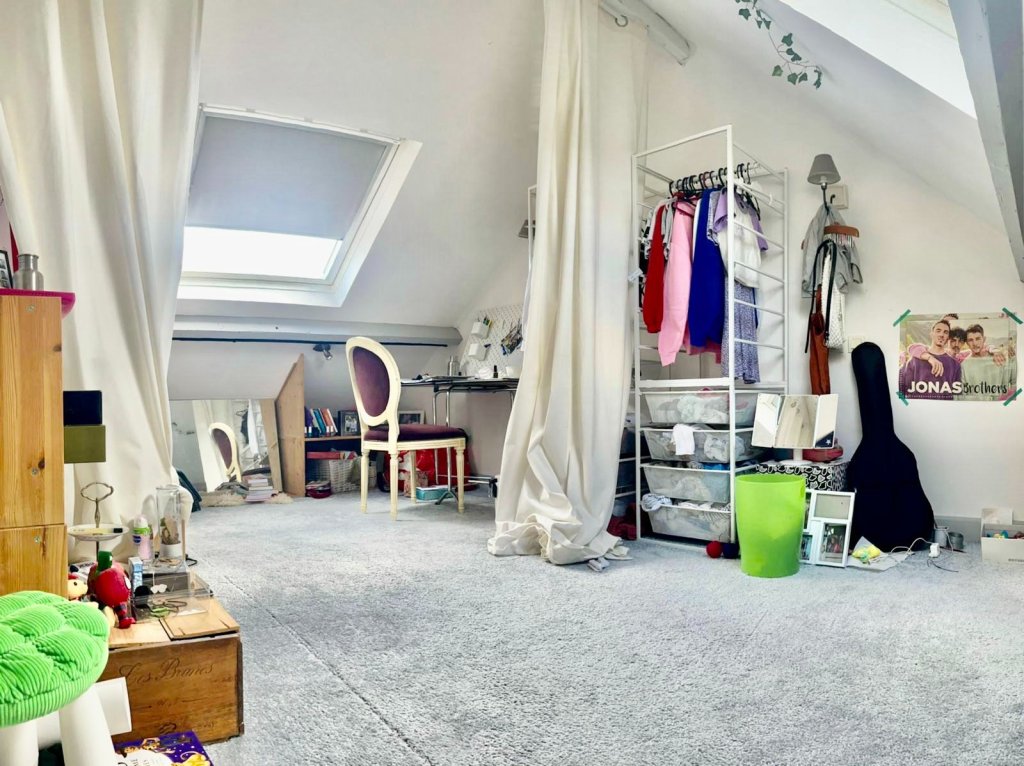 MAISON - MOUVAUX - 80 m2 - 253 000 €