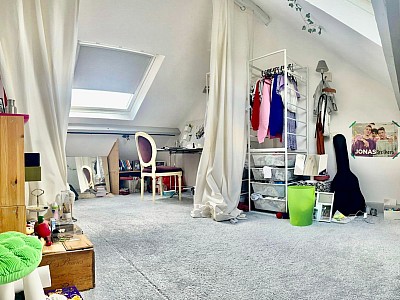 MAISON - MOUVAUX - 80 m2 - 253000€