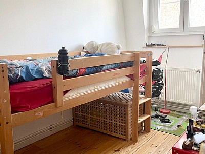 MAISON - MOUVAUX - 80 m2 - 253000€