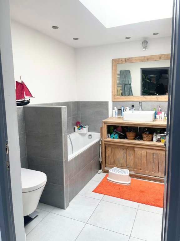 MAISON - MOUVAUX - 80 m2 - 253 000 €