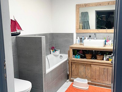 MAISON - MOUVAUX - 80 m2 - 253000€