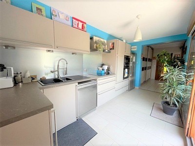 MAISON - PERENCHIES - 102 m2 - 274000€