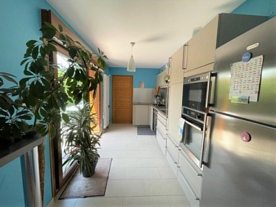 MAISON - PERENCHIES - 102 m2 - 274000€