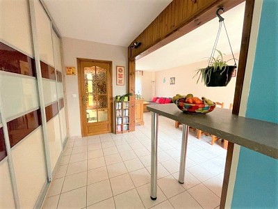 MAISON - PERENCHIES - 102 m2 - 274000€