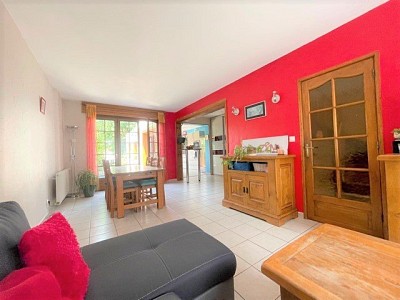 MAISON - PERENCHIES - 102 m2 - 274000€