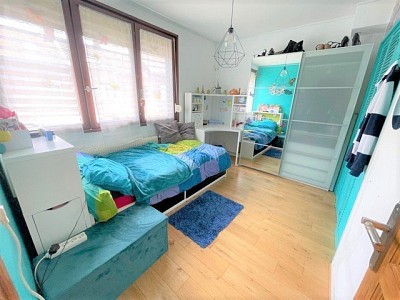 MAISON - PERENCHIES - 102 m2 - 274000€