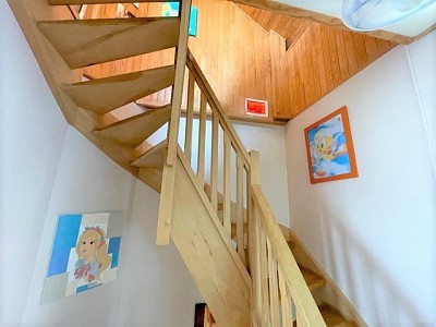 MAISON - PERENCHIES - 102 m2 - 274000€