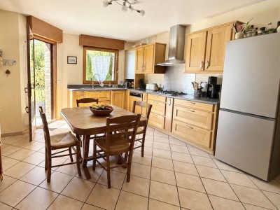 MAISON A VENDRE - VERLINGHEM - 201 m2 - 670 000 €