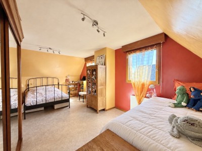 MAISON A VENDRE - VERLINGHEM - 201 m2 - 670 000 €