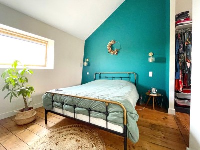 MAISON - ROUBAIX - 110 m2 - 299000€
