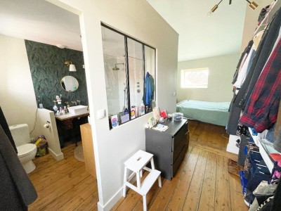 MAISON - ROUBAIX - 110 m2 - 299000€
