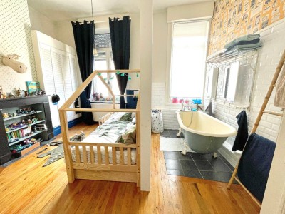 MAISON - ROUBAIX - 110 m2 - 299000€