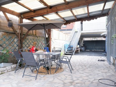 hangar  Garage Ateliers Appartement Maison A VENDRE - ROUBAIX - 180 m2 - 596 000 €