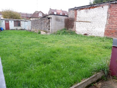 hangar  Garage Ateliers Appartement Maison - ROUBAIX - 180 m2 - 596000€