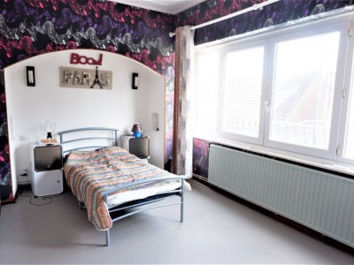 hangar  Garage Ateliers Appartement Maison - ROUBAIX - 180 m2 - 596000€