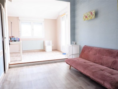 hangar  Garage Ateliers Appartement Maison - ROUBAIX - 180 m2 - 596000€