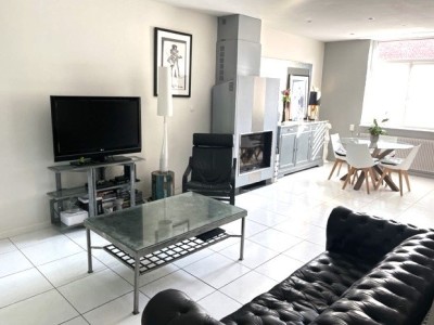 MAISON - ROUBAIX - 90 m2 - 198000€