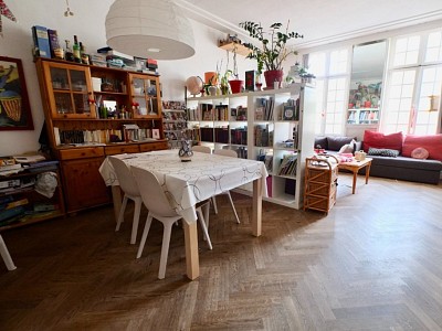 MAISON - ROUBAIX - 310 m2 - 231000€
