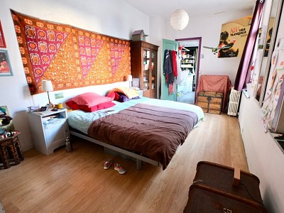 MAISON - ROUBAIX - 310 m2 - 231000€