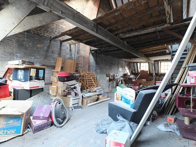 MAISON - ROUBAIX - 310 m2 - 231000€