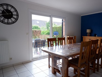 MAISON - SAILLY LEZ LANNOY - 90 m2 - 388000€
