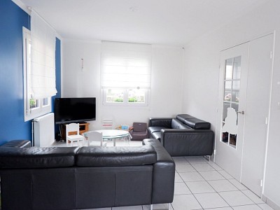 MAISON - SAILLY LEZ LANNOY - 90 m2 - 388000€