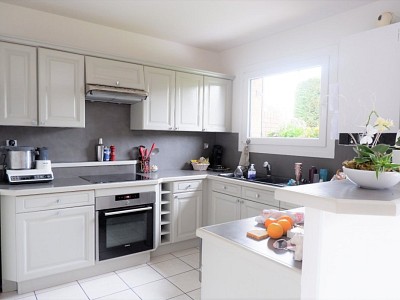 MAISON - SAILLY LEZ LANNOY - 90 m2 - 388000€