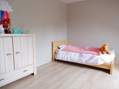 MAISON - SAILLY LEZ LANNOY - 90 m2 - 388000€