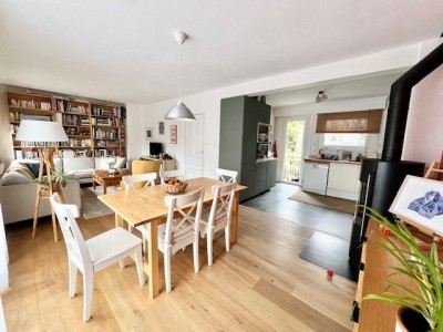 MAISON A VENDRE - ST ANDRE LEZ LILLE - 111 m2 - 483000 €