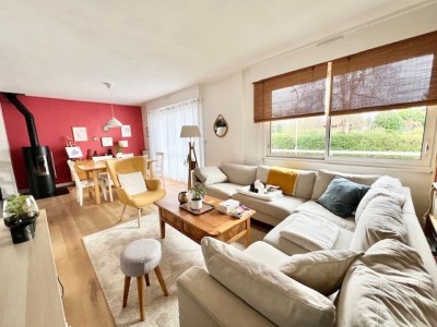 MAISON A VENDRE - ST ANDRE LEZ LILLE - 111 m2 - 483000 €