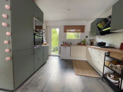 MAISON A VENDRE - ST ANDRE LEZ LILLE - 111 m2 - 483000 €