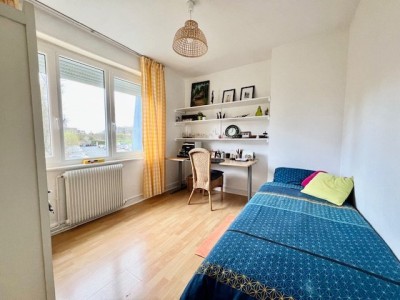 MAISON A VENDRE - ST ANDRE LEZ LILLE - 111 m2 - 483000 €