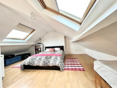 MAISON A VENDRE - ST ANDRE LEZ LILLE - 111 m2 - 483000 €