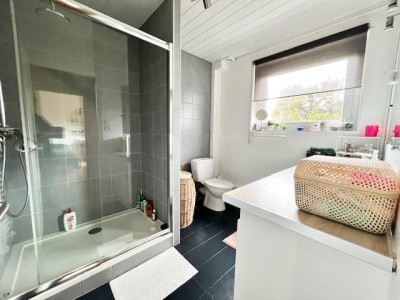MAISON A VENDRE - ST ANDRE LEZ LILLE - 111 m2 - 483000 €