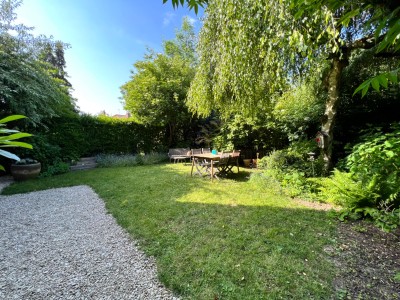 MAISON A VENDRE - ST ANDRE LEZ LILLE - 111 m2 - 483000 €
