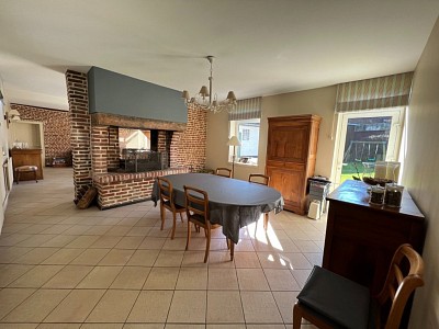 MAISON - ST ANDRE LEZ LILLE - 200 m2 - 685000€