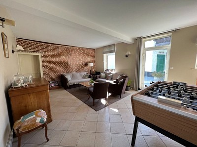MAISON - ST ANDRE LEZ LILLE - 200 m2 - 685000€