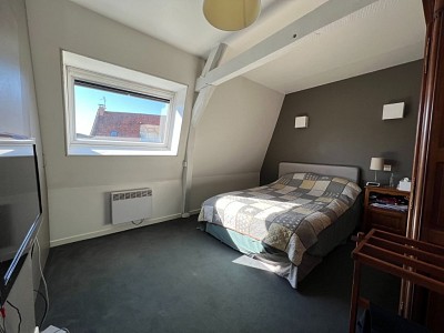 MAISON - ST ANDRE LEZ LILLE - 200 m2 - 685000€
