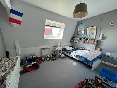 MAISON - ST ANDRE LEZ LILLE - 200 m2 - 685000€