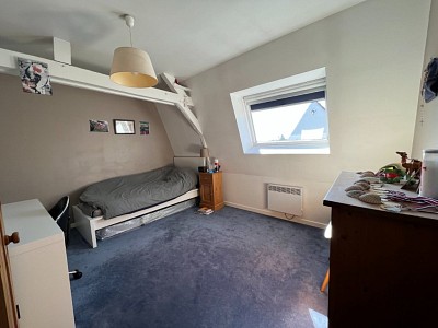MAISON - ST ANDRE LEZ LILLE - 200 m2 - 685000€