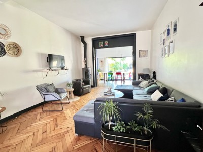 MAISON - ST ANDRE LEZ LILLE - 175 m2 - 739000€